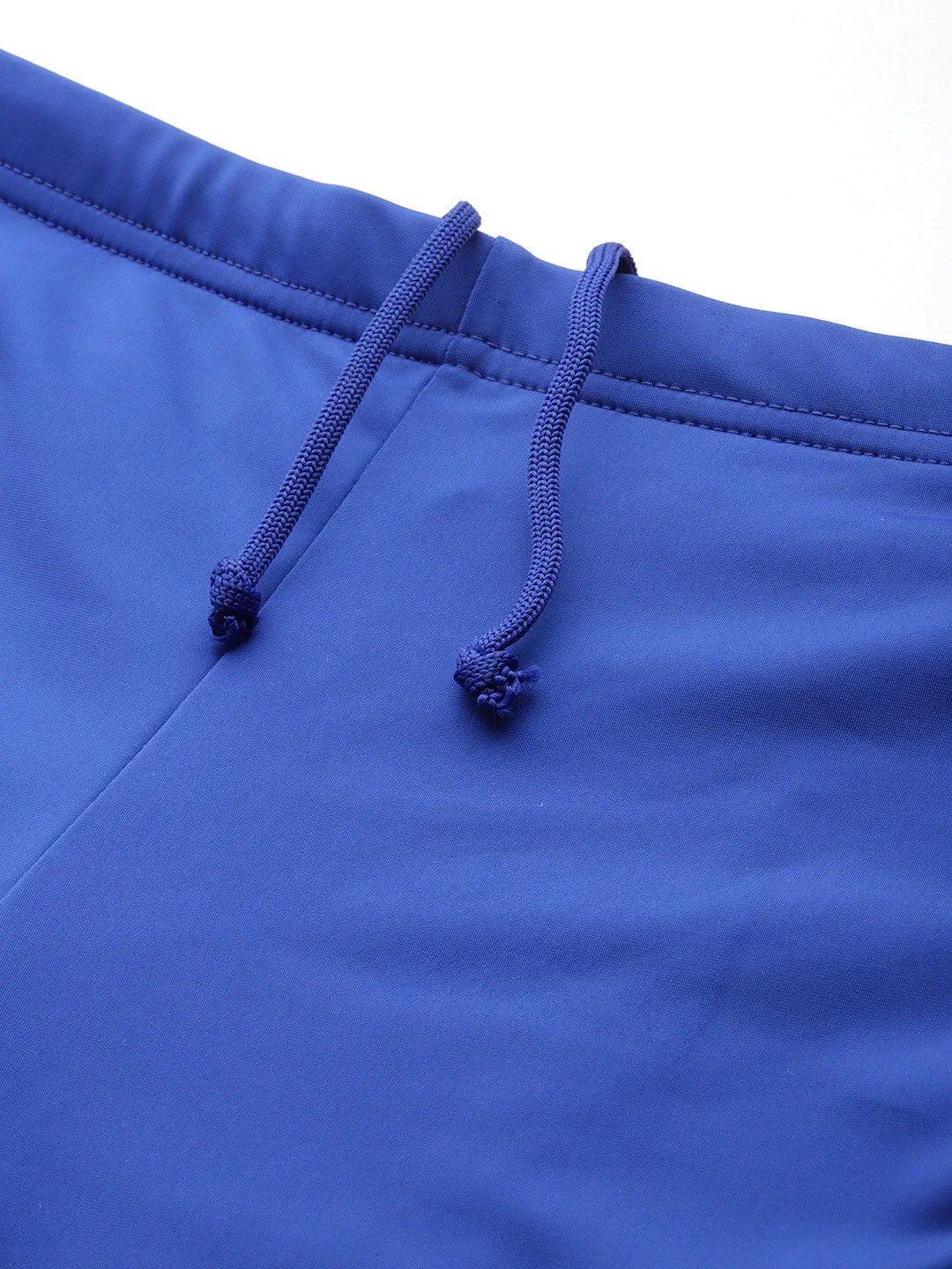 Alcis Men Colourblocked Swim Bottoms