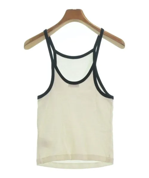ALLEGE Tank tops