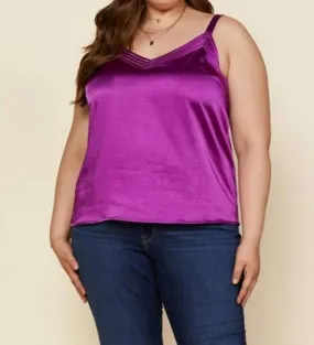 Amethyst Cami