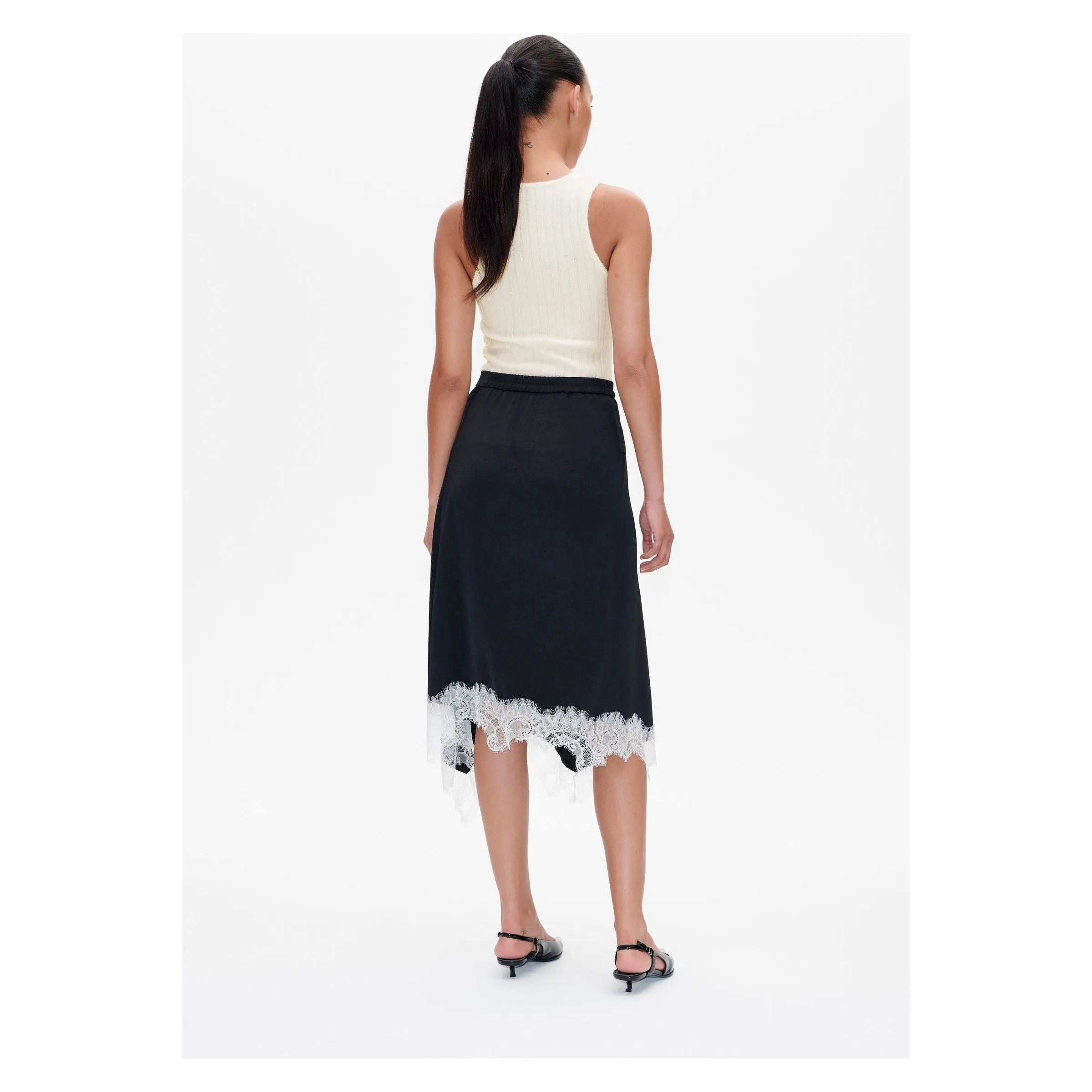 Baum und Pferdgarten Sophie Skirt