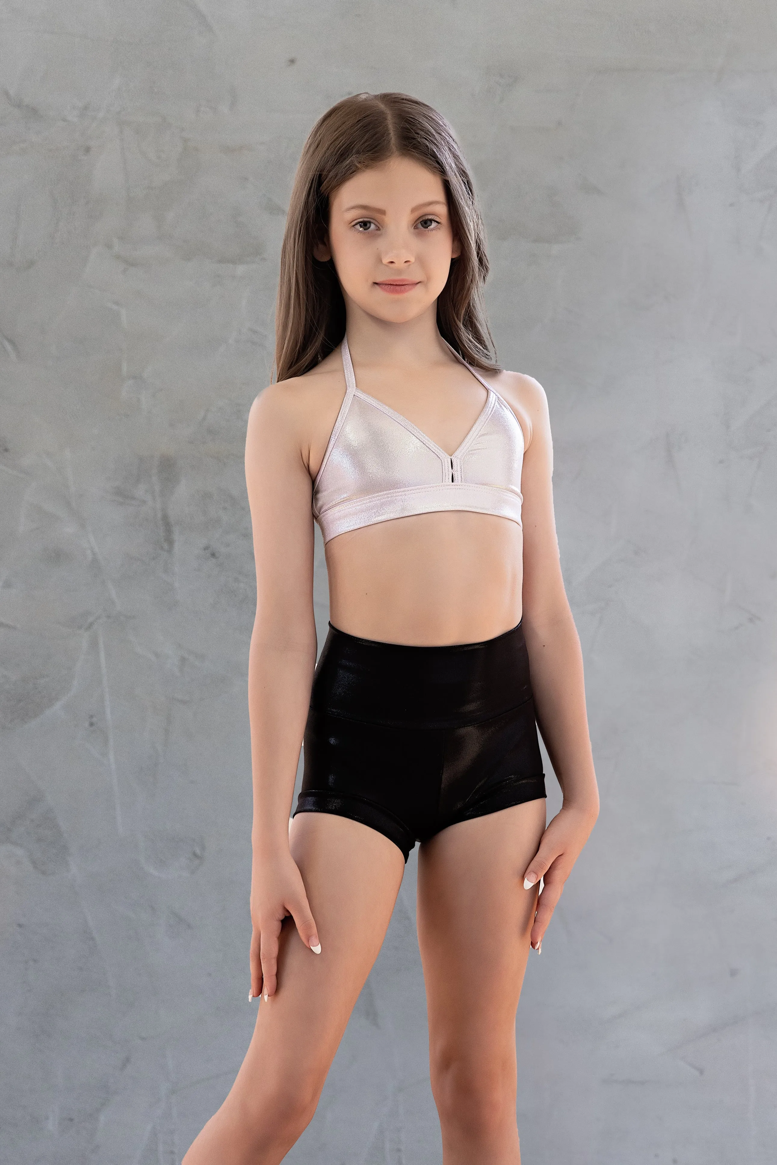 Costume Bottoms- Shorts- B226