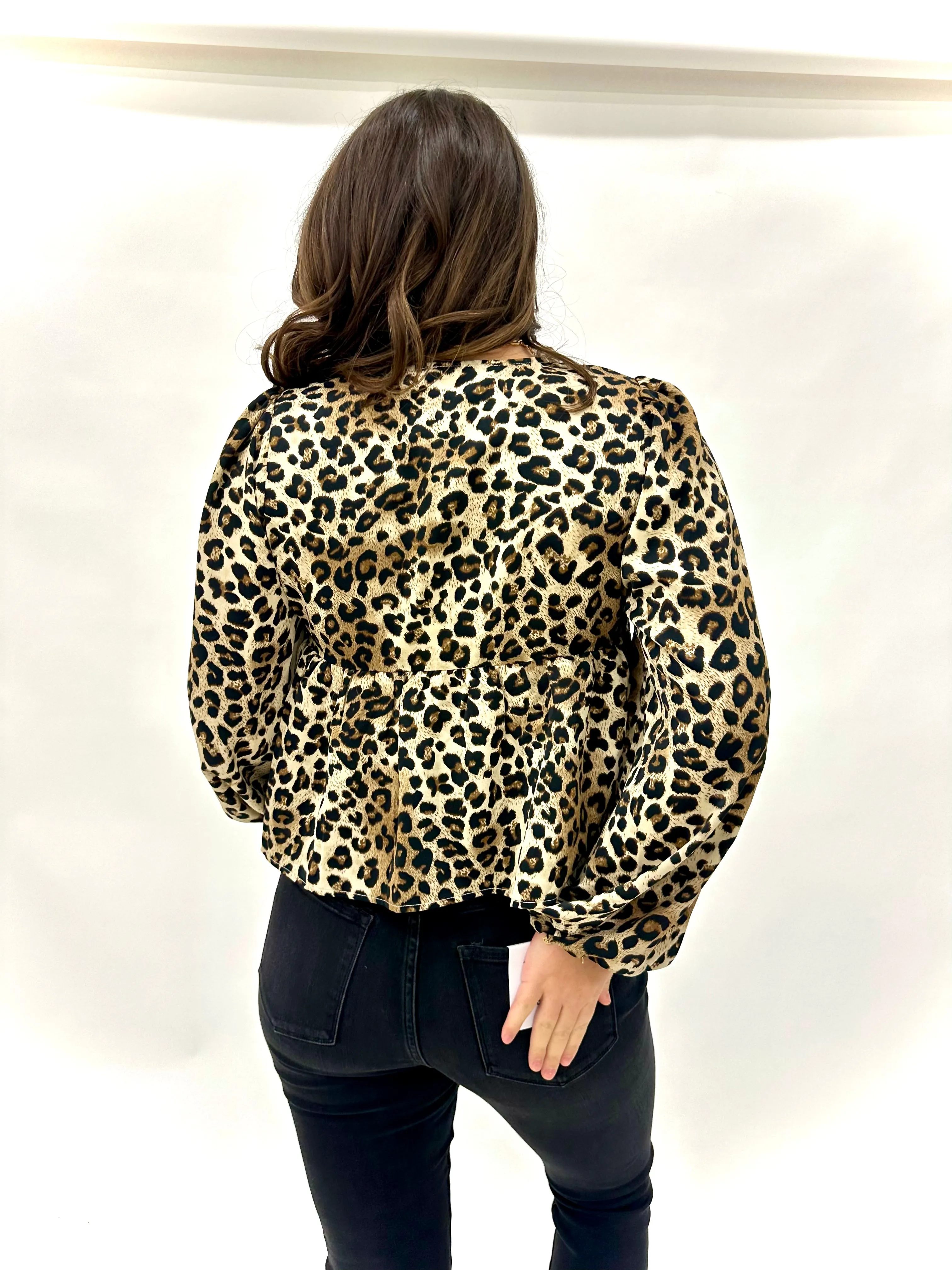 Deidre Blouse