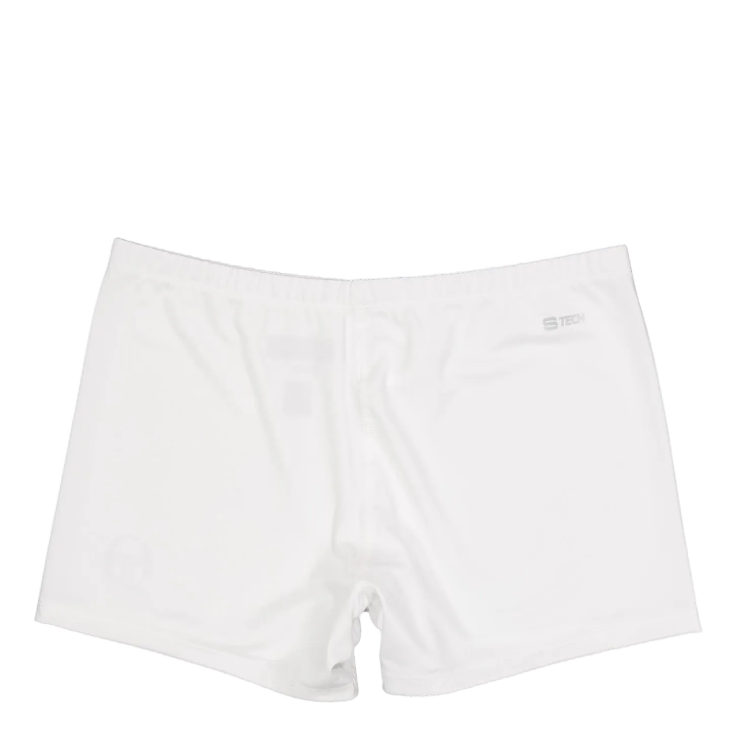 Eva Culottes White/navy