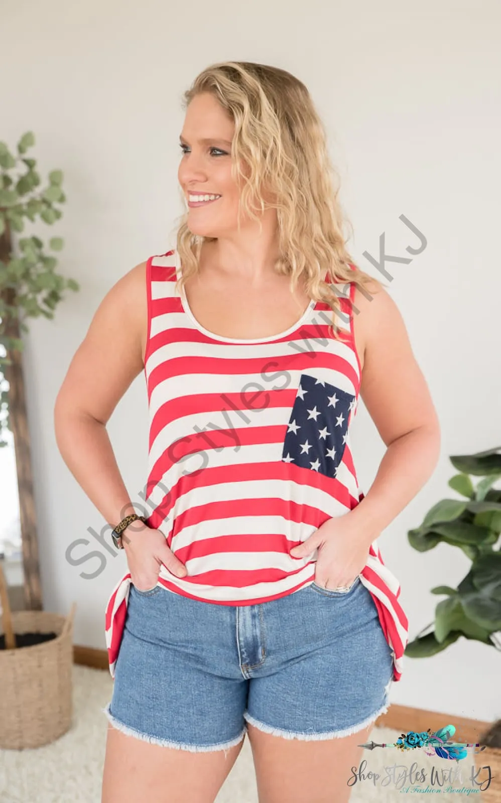Follow the Stars Judy Blue Shorts