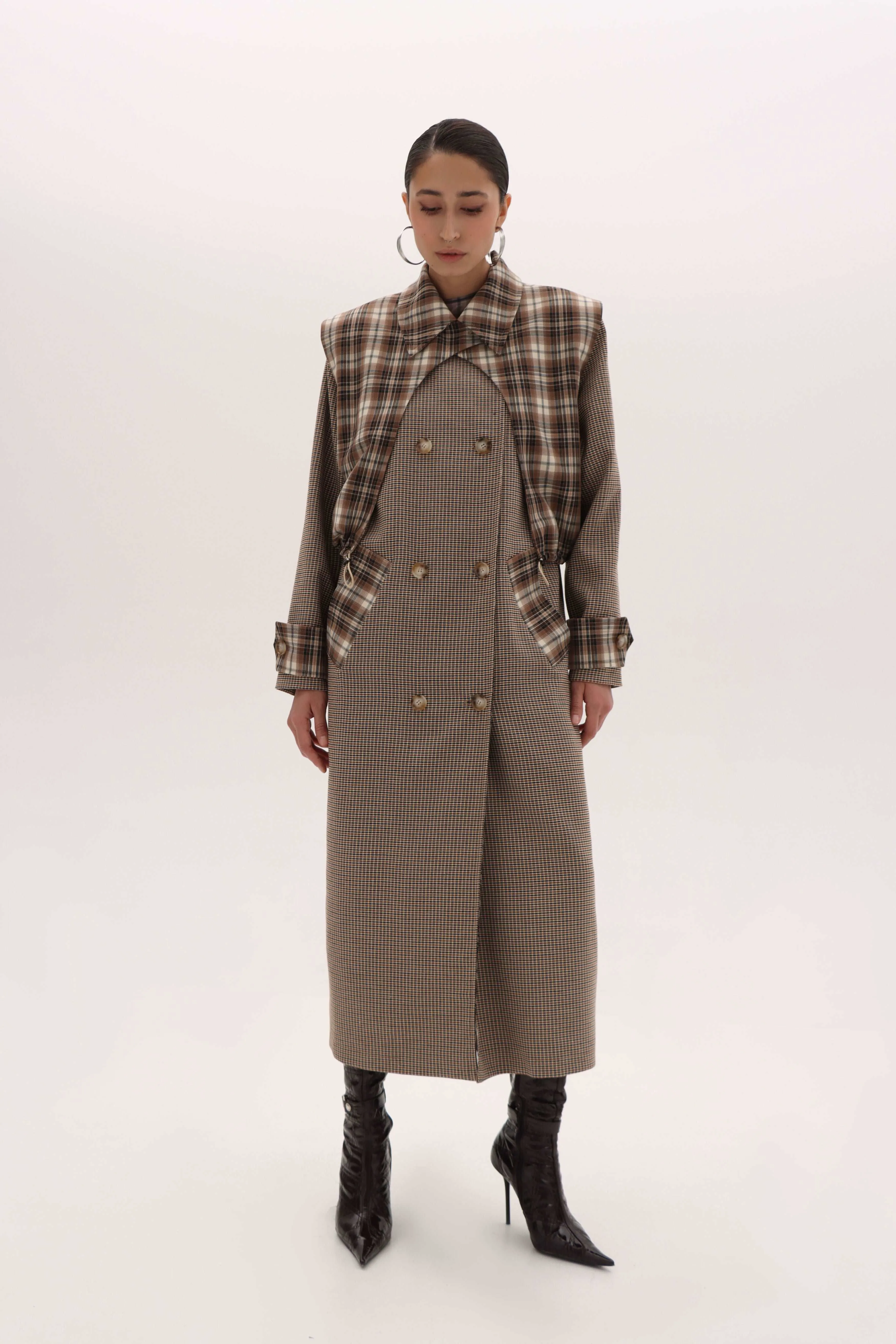 Grandma Trench