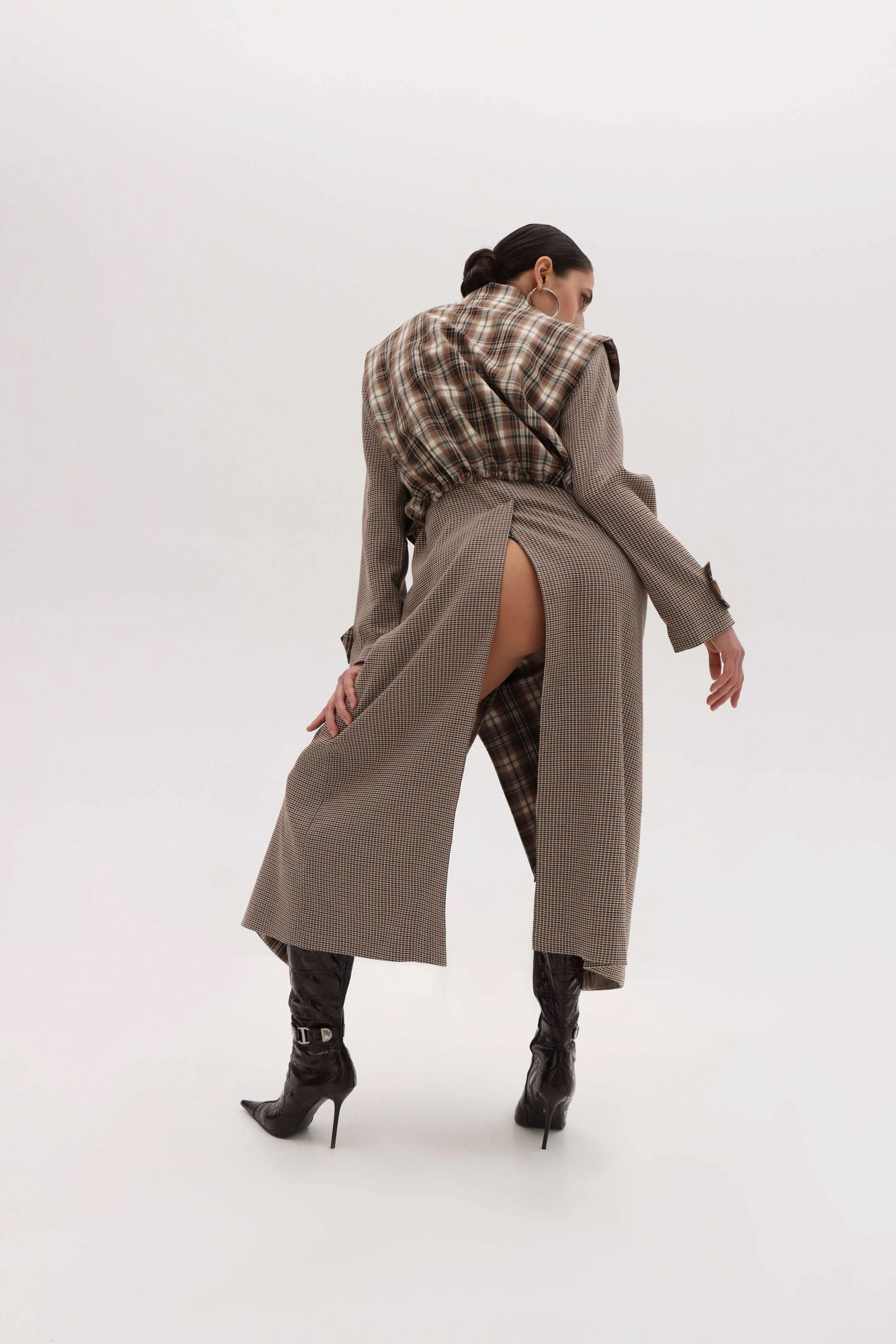 Grandma Trench