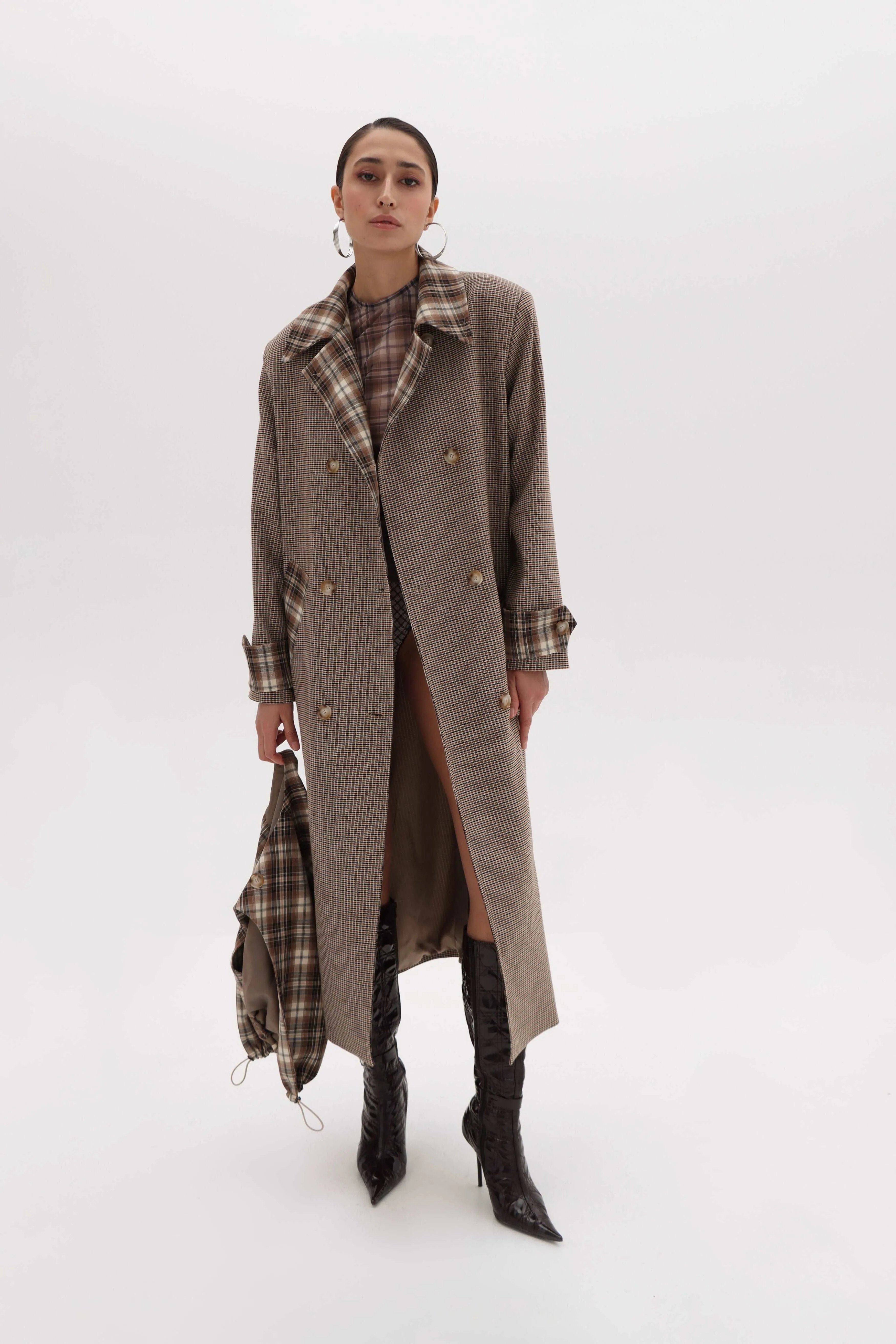 Grandma Trench