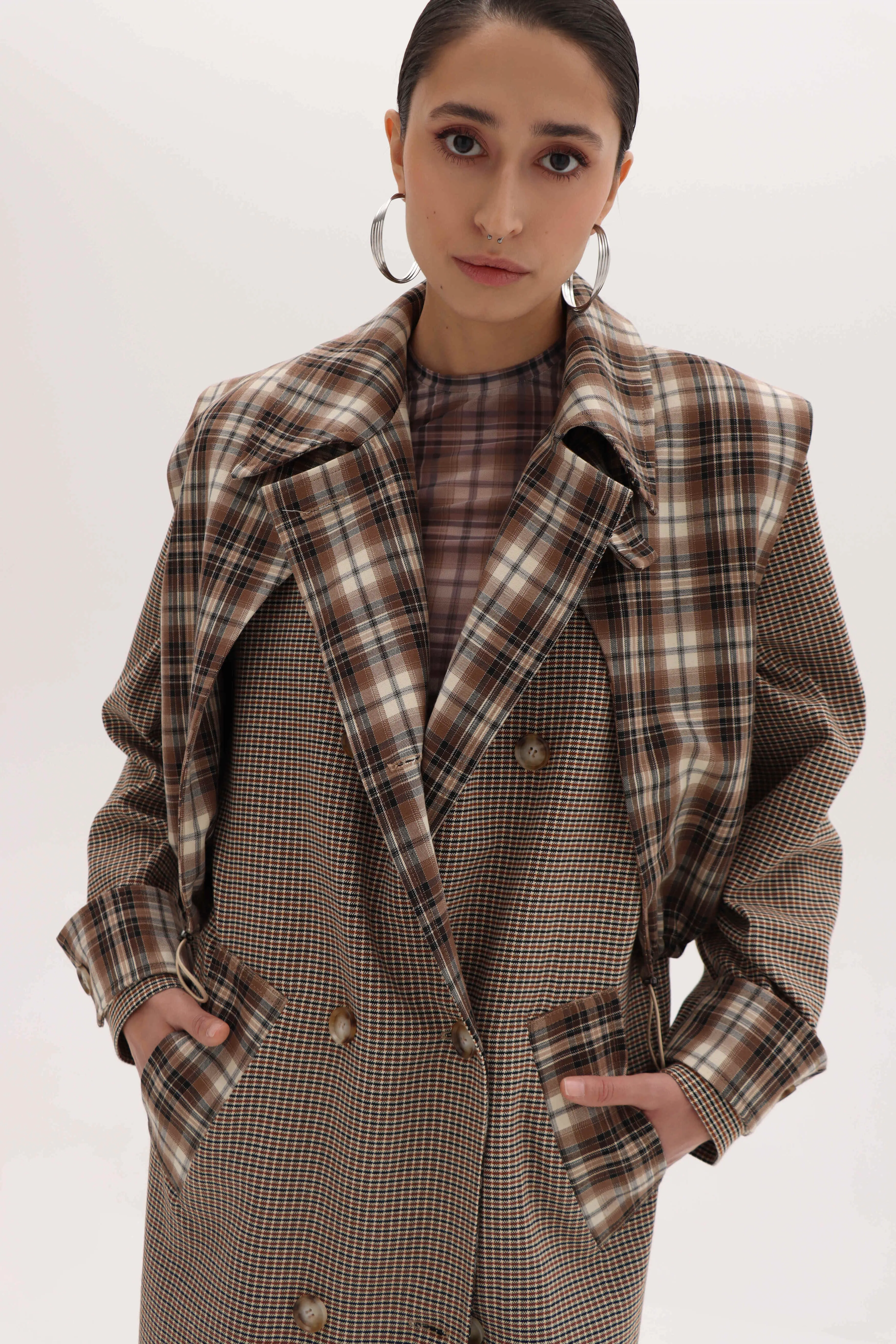 Grandma Trench