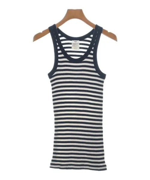 HYKE Tank tops