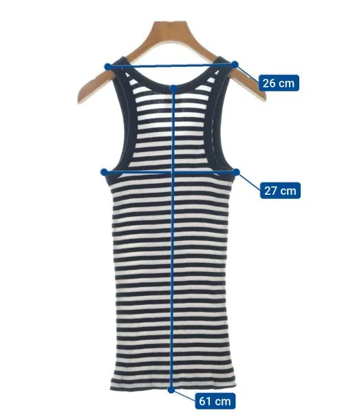 HYKE Tank tops