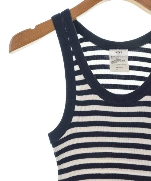 HYKE Tank tops