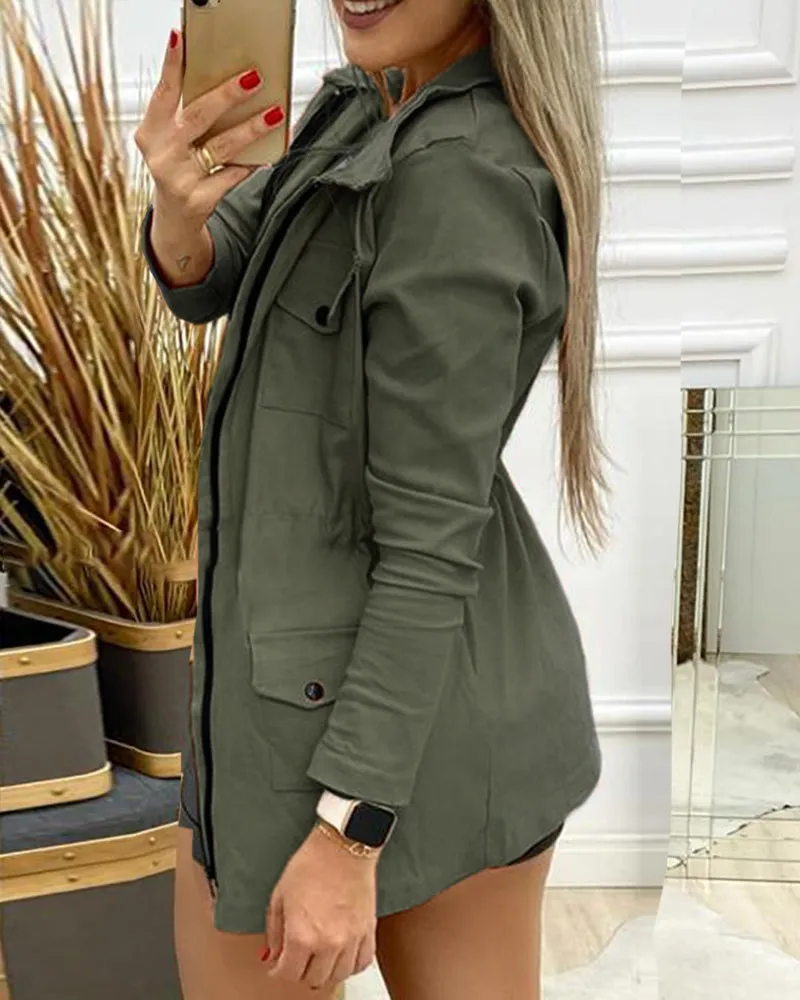Julia Fashion - Fashion Women  Blazers