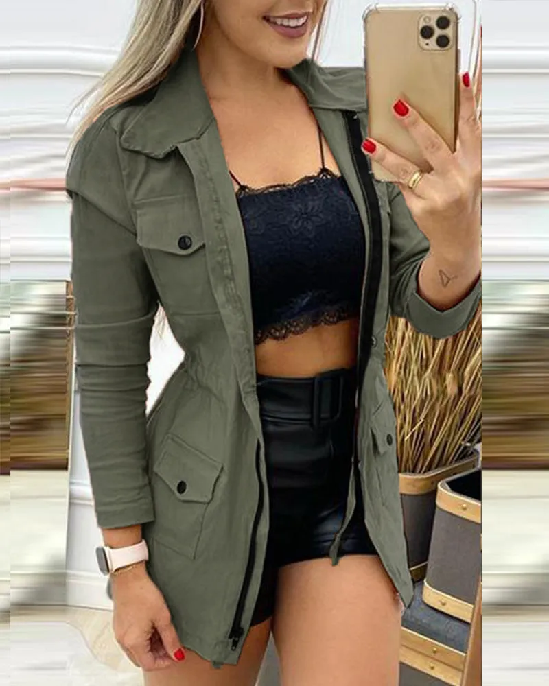 Julia Fashion - Fashion Women  Blazers