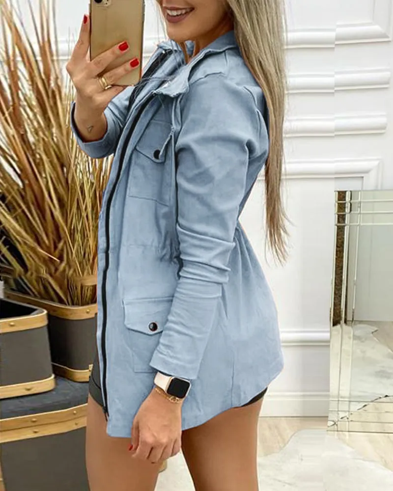 Julia Fashion - Fashion Women  Blazers