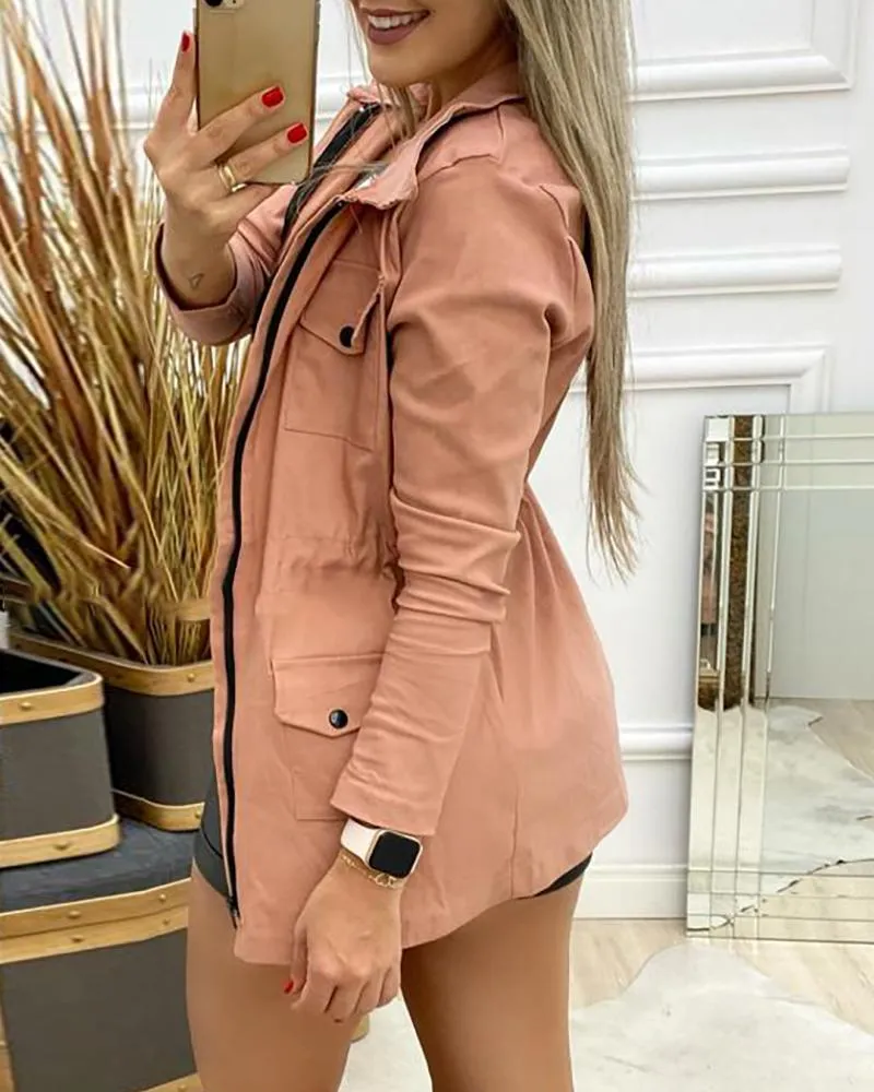Julia Fashion - Fashion Women  Blazers