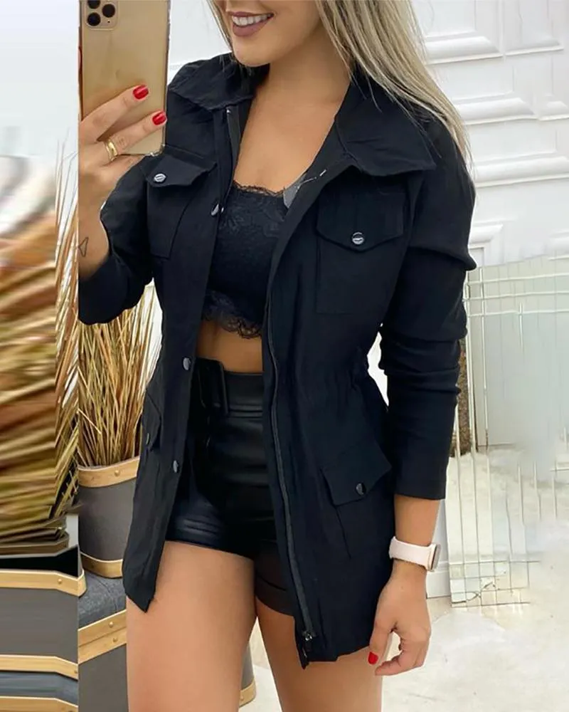 Julia Fashion - Fashion Women  Blazers