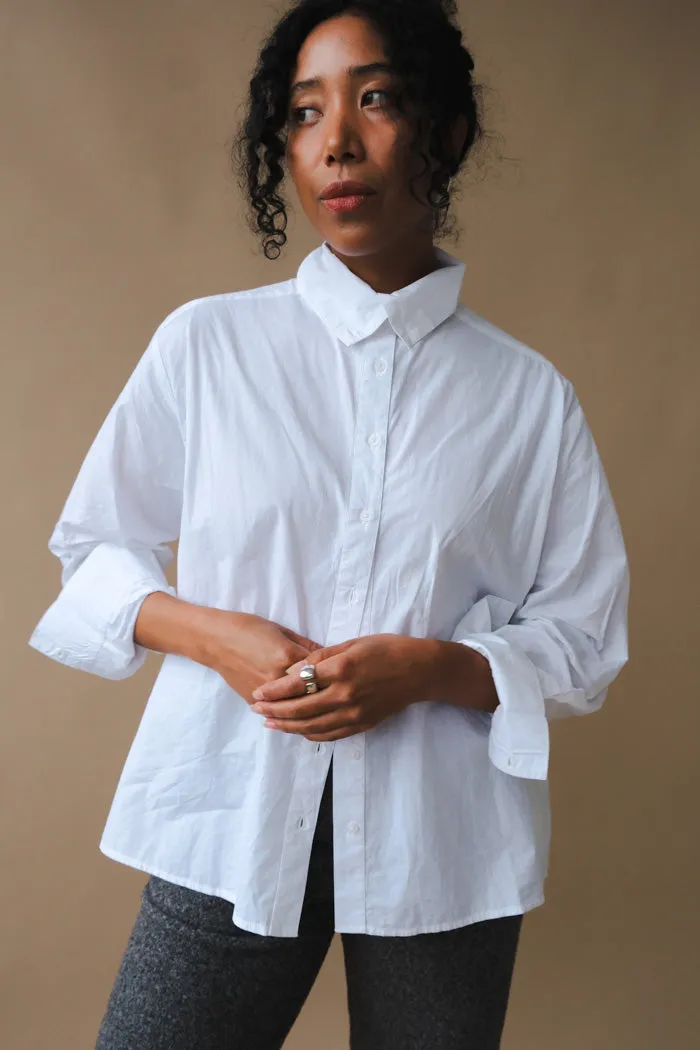 MADISON BUTTON DOWN