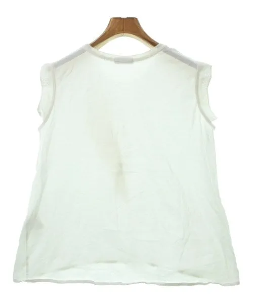 near.nippon Tank tops