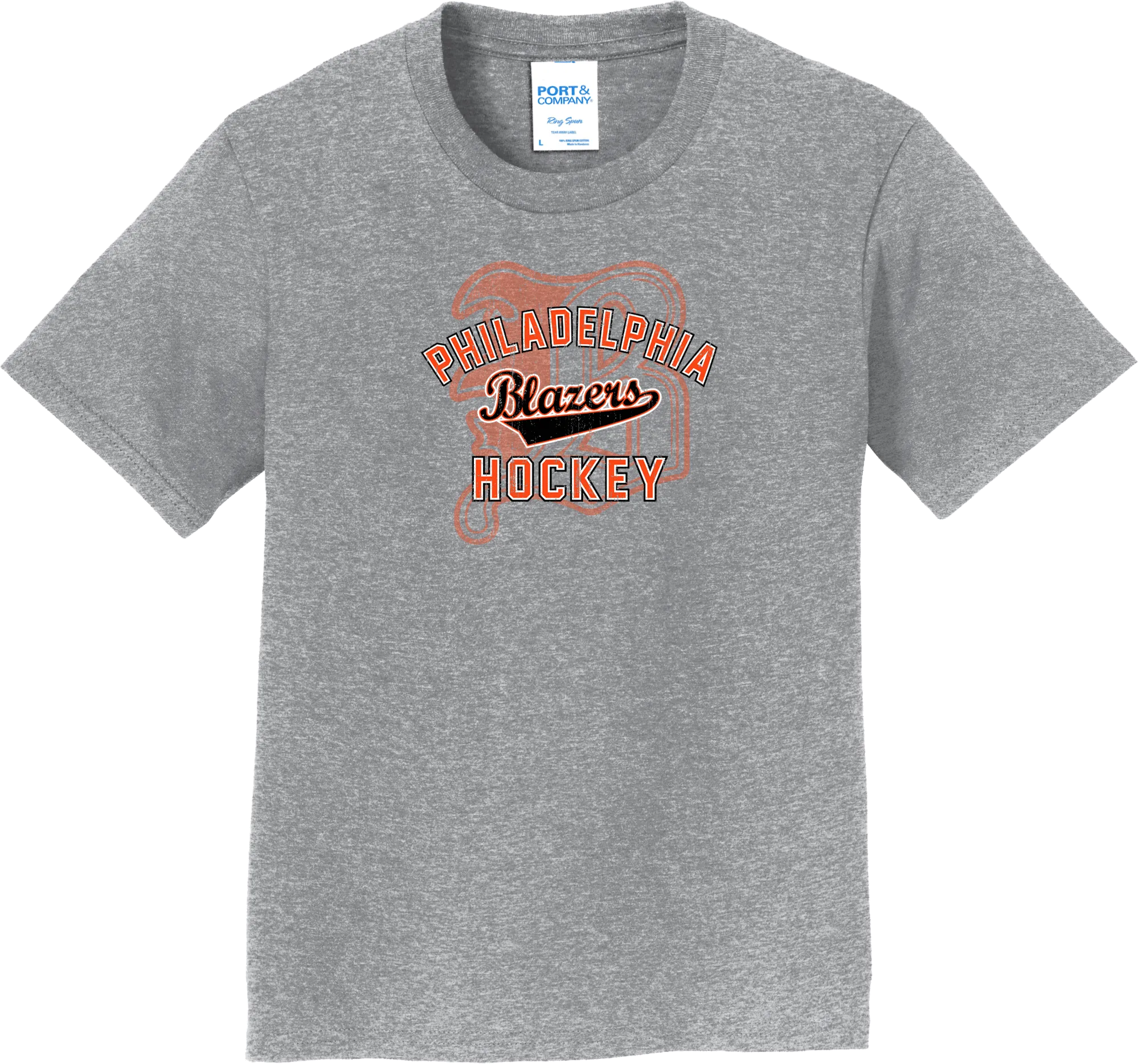Philadelphia Blazers Youth Fan Favorite Tee