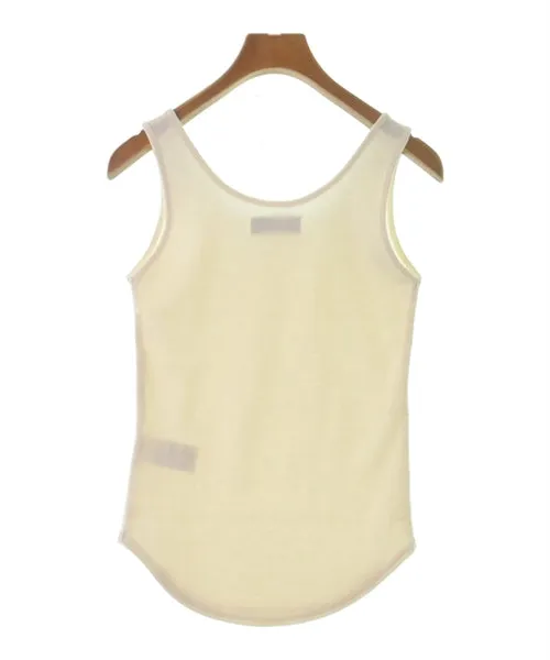 Simplicite Tank tops
