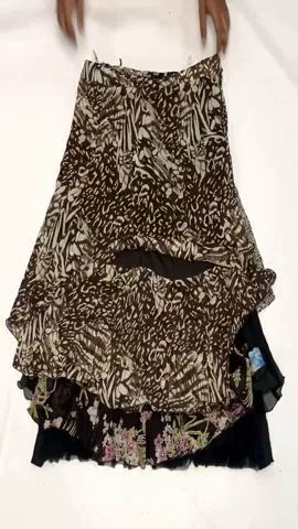 SKIRTS
