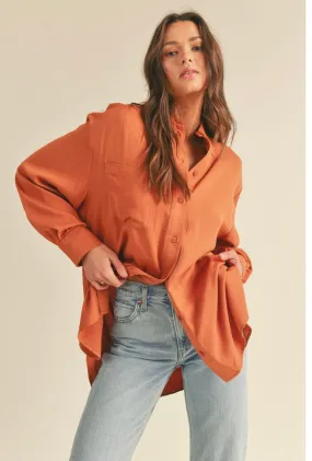 spice button down