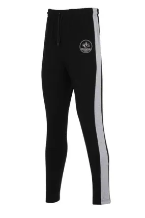 SupremeLite Bottoms - Black