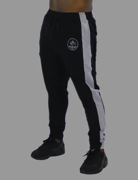 SupremeLite Bottoms - Black