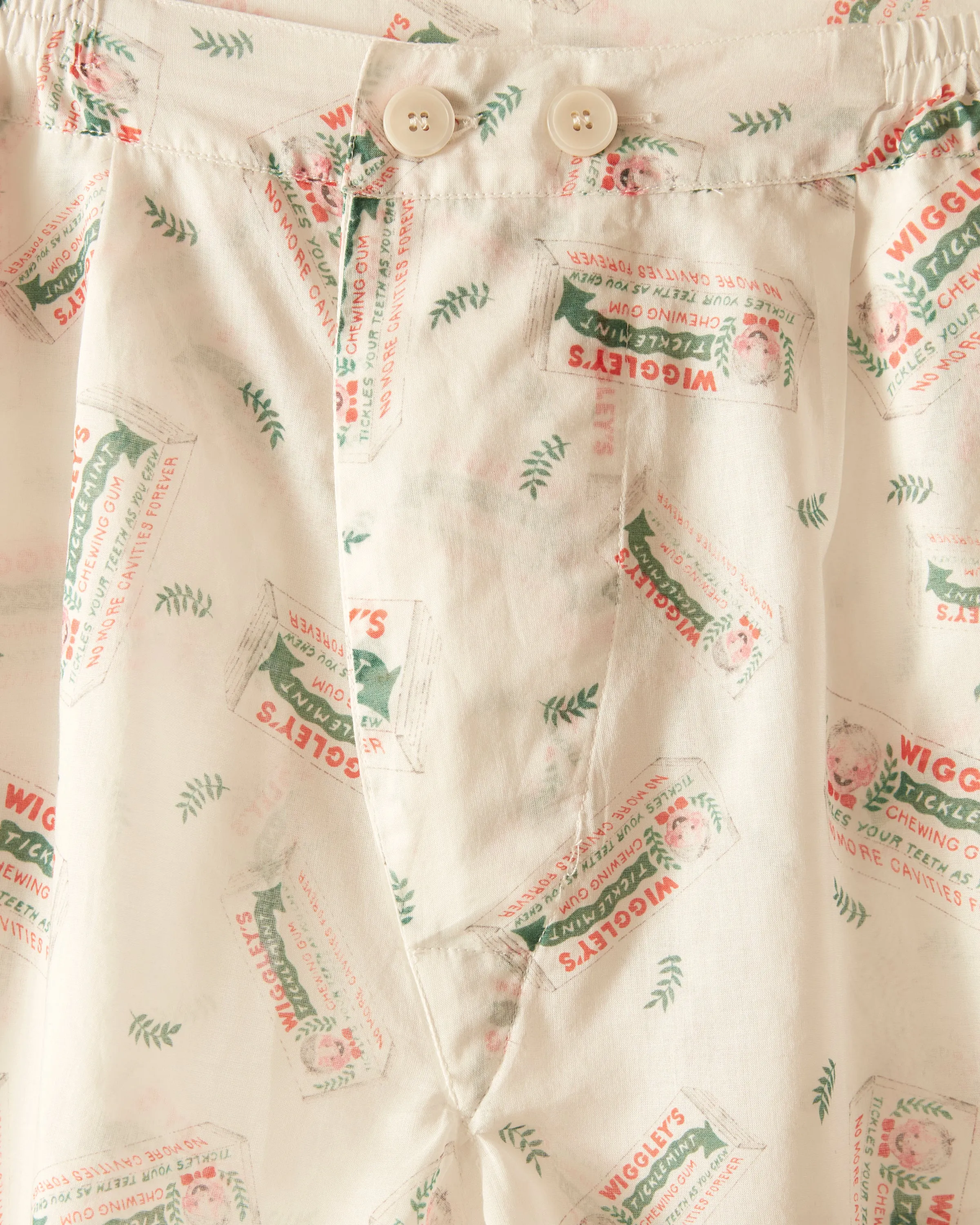 Wiggley Boxers
