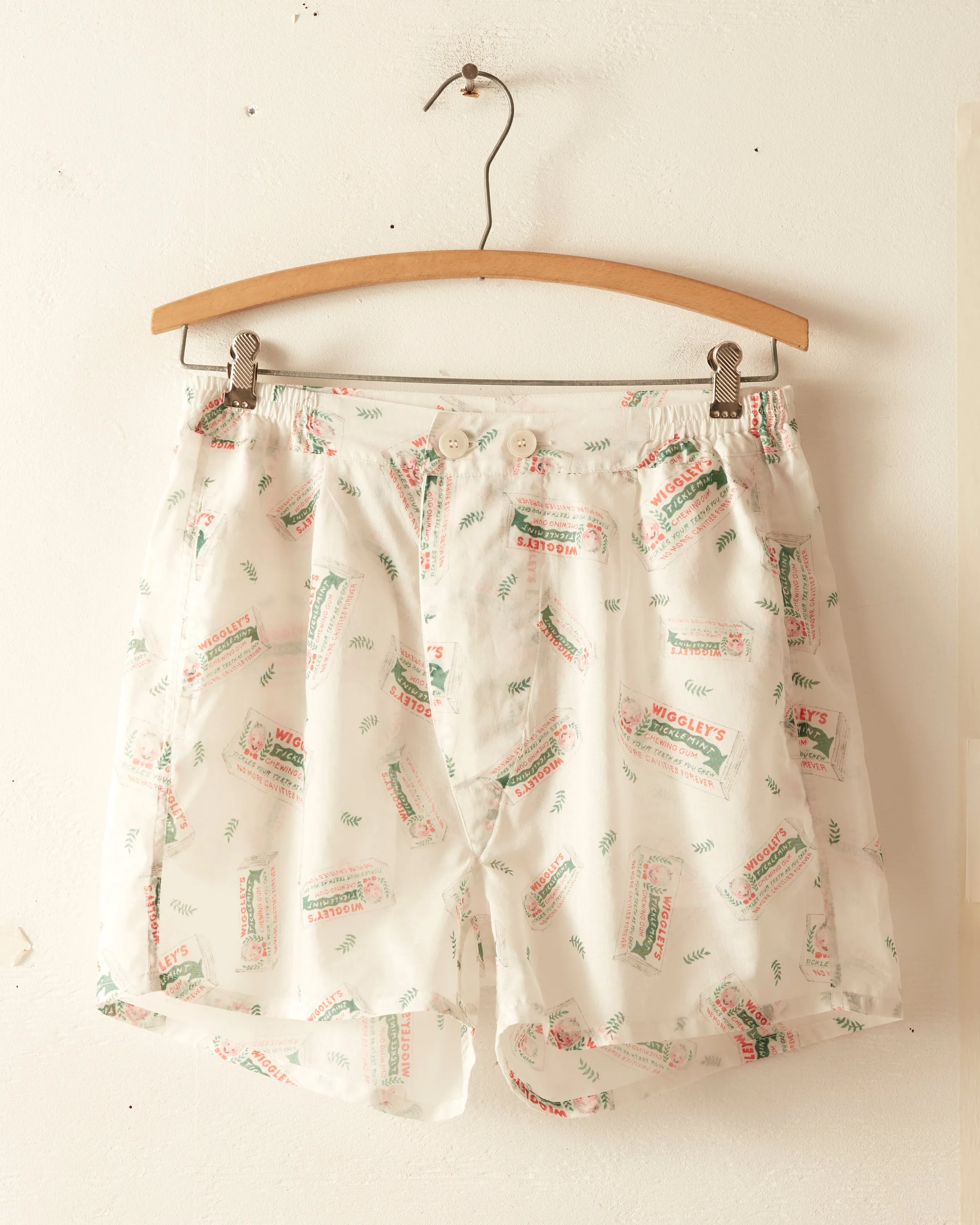 Wiggley Boxers