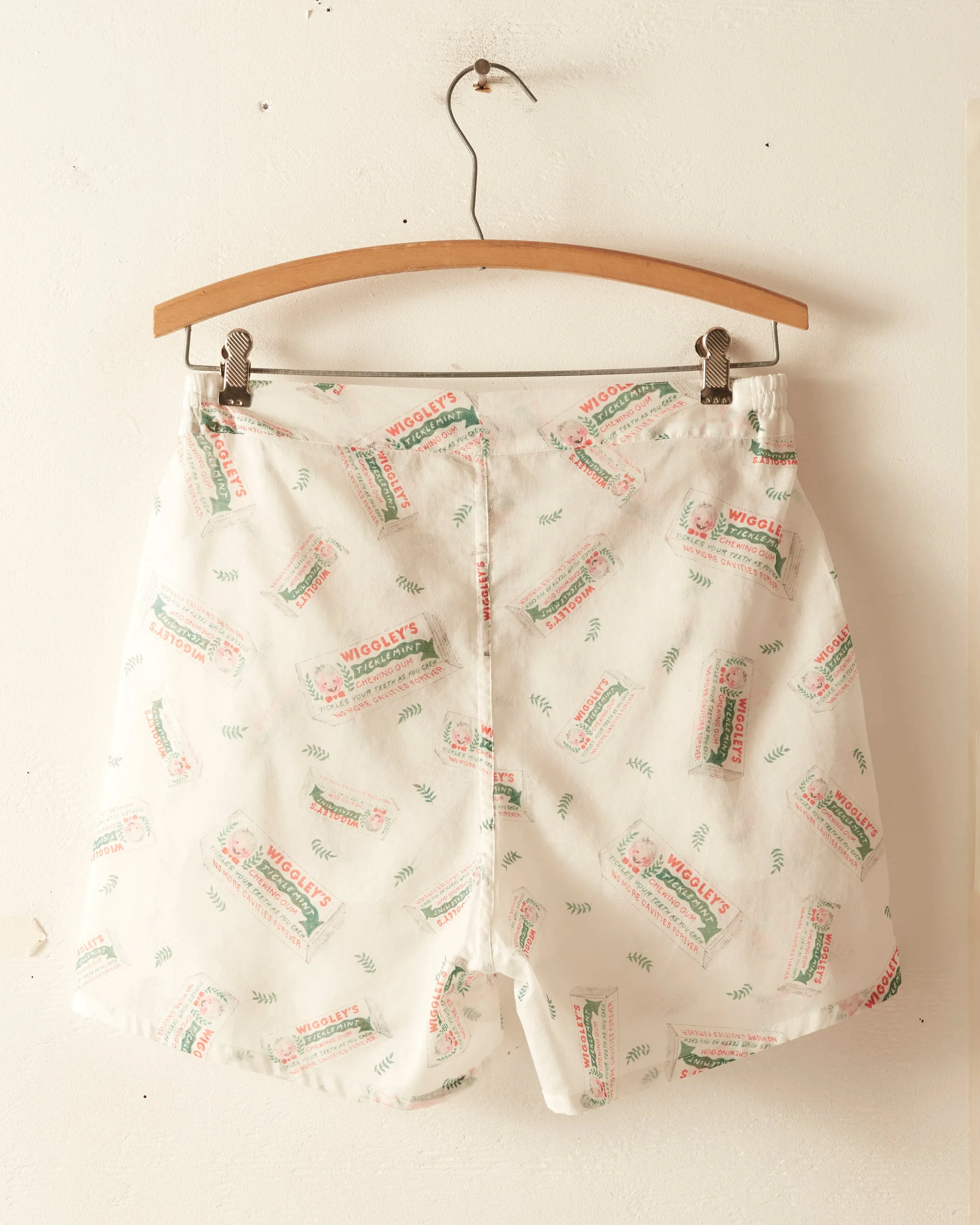 Wiggley Boxers