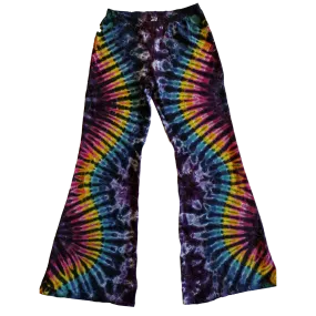 Women's Sunset Bell Bottoms