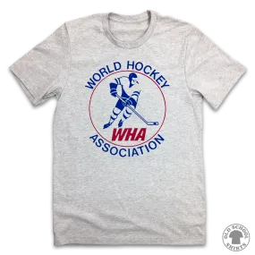 World Hockey Association