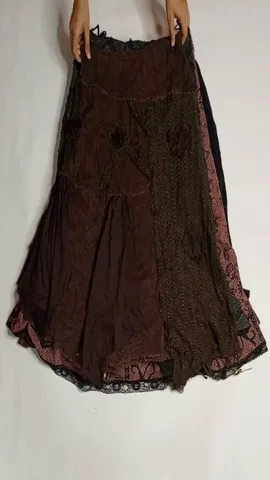 Y2k Skirts (Ts-090)